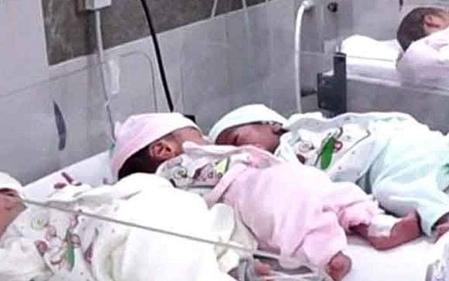 نمونیہ کے وار جاری، مزید ایک بچہ جاں بحق،سینکڑوں نئے کیسز رپورٹ