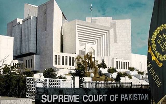  سپریم کورٹ نے انتخابات کالعدم قرار دینے کی درخواست دائر کر کے واپس لینے والے ریٹائرڈ بریگیڈئیر کو وزارت دفاع کے ذریعہ طلب کر لیا