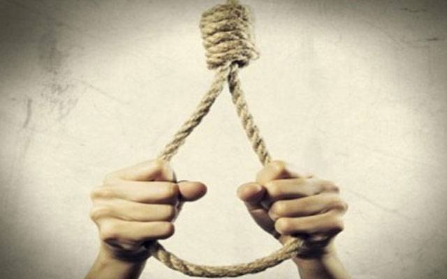 شیرا کوٹ میں 24 سالہ نوجوان،غازی آباد میں 15 سالہ لڑکے کی خودکشی 