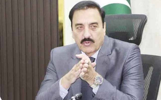 سابق کمشنر راولپنڈی کے الزامات,ڈی آر اوز کے بیانات قلمبند