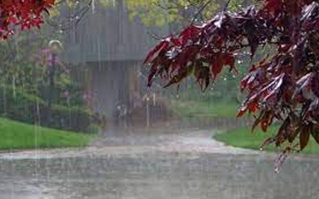 بارش کے حوالے سے محکمہ موسمیات نے اہم پیشگوئی کردی 