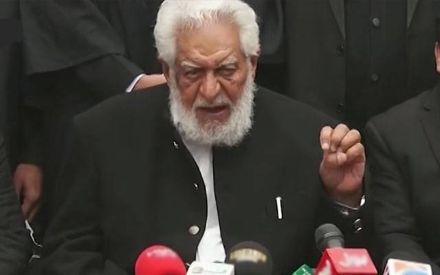  مخصوص نشستیں دی جائیں، پی ٹی آئی کے رکن کی پشاور ہائی کورٹ میں پیٹیشن 
