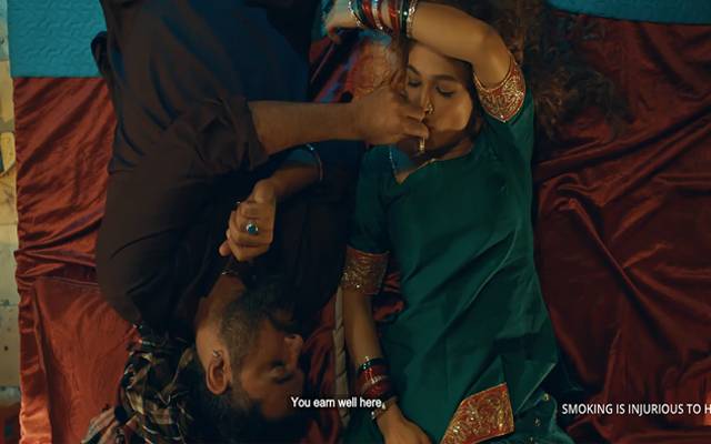 لالی وڈ فلم 