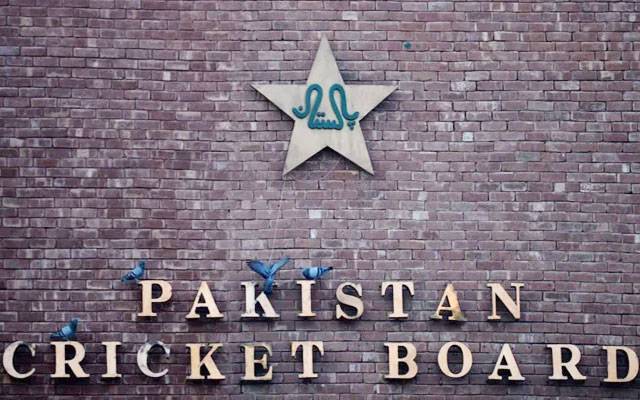 Pakistan Cricket Board, City42