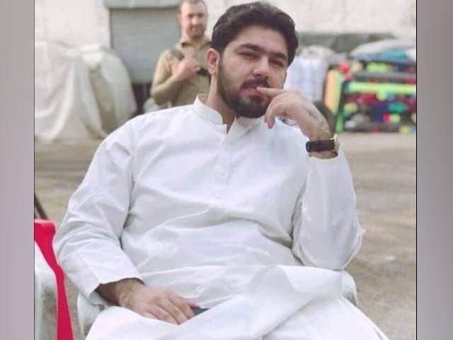 امیر بالاج قتل کیس: موبائل فون ڈیٹا اور لوکیشنز کی مدد سے 3 افراد کو حراست میں لے لیا گیا