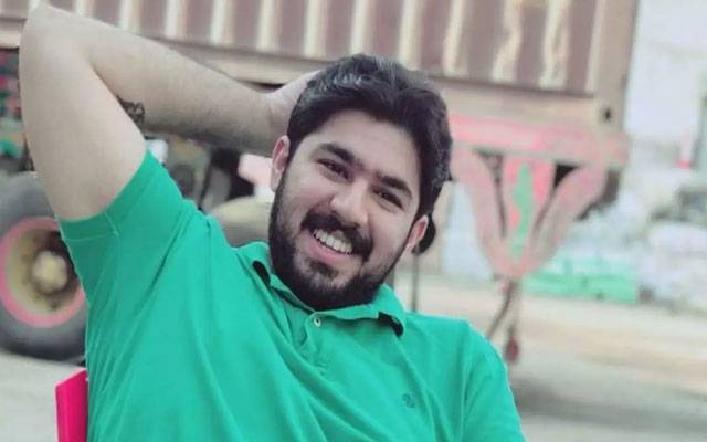 امیربالاج ٹیپوقتل کیس،ملزم کی زیرحراست بیوی کے حملہ آور مظفرحسین بارےاہم انکشافات