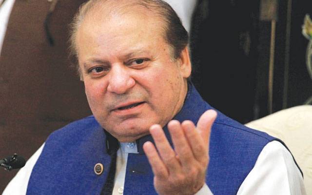 این اے130: الیکشن کمیشن کا نوازشریف کونوٹس، ریٹرننگ افسر سے رپورٹ طلب