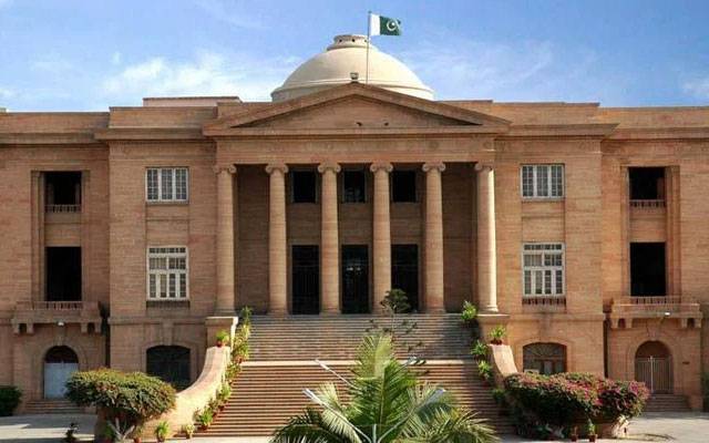 سندھ ہائیکورٹ کا سوشل میڈیا سے فحش مواد کو فوری ہٹانے کا حکم