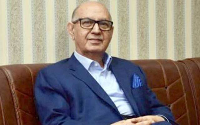 سینیٹر عرفان صدیقی کی پی ٹی آئی کو خیبرپختونخوا میں حکومت بنانے اور مرکز میں اپوزیشن میں بیٹھنے کی دعوت 