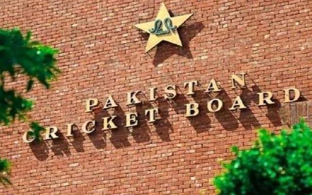  قومی انڈر 16 ون ڈے کپ کل سے شروع ہوگا