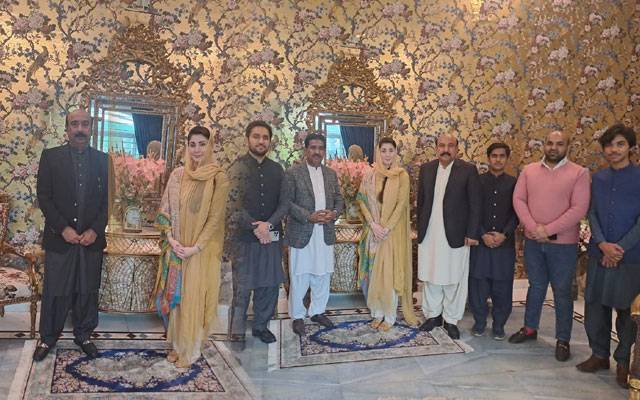  پنجاب اسمبلی کے 2 مزیدآزاد ارکان پاکستان مسلم لیگ ن کا حصہ بن گئے