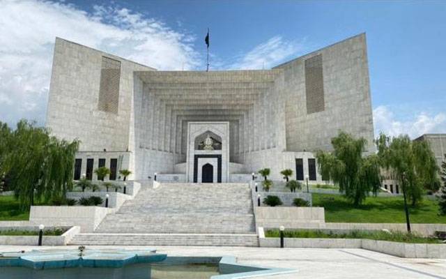 لاہور ہائیکورٹ کے چیف جسٹس کی تعیناتی کا معاملہ، جوڈیشل کمیشن کا اجلاس طلب