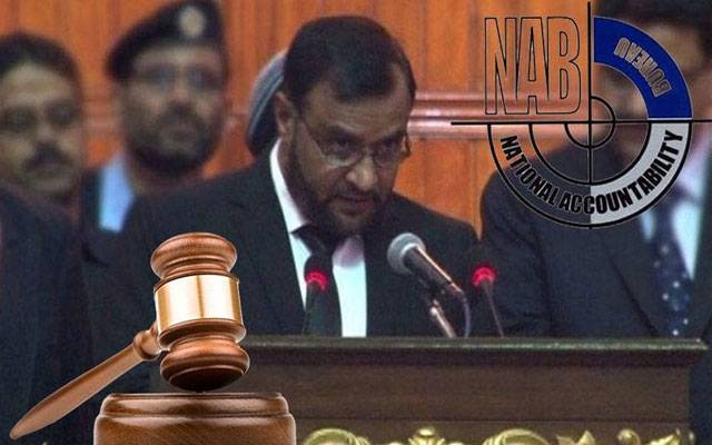 اسلام آباد ہائیکورٹ کے حکم پر احتساب عدالت کے جج محمد بشیر کو او ایس ڈی بنا دیا گیا