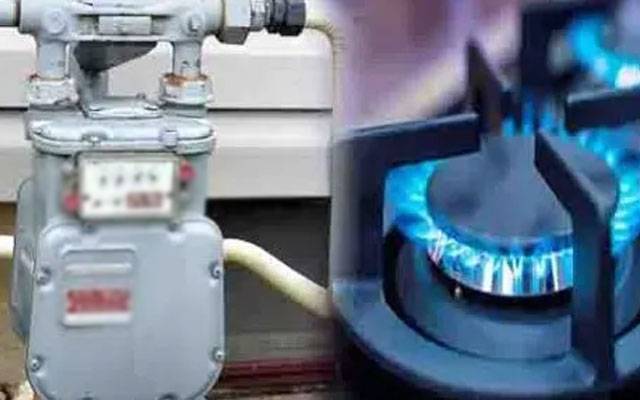 وفاقی حکومت کا مشروط طور پر گیس کنکشن دینے کا فیصلہ