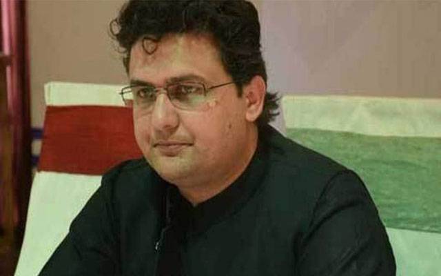 عدالت کے سامنے سرنڈرکرنے پرفیصل جاوید کے وارنٹ گرفتاری منسوخ