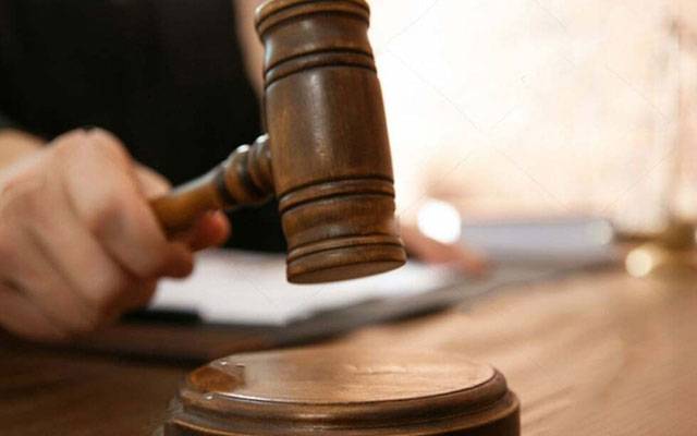 ضلعی عدالتوں کیلئے 35 نئے ججز بھرتی، تقرر نامے جاری