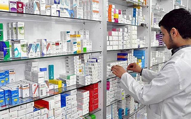 ادویات کی قیمتوں میں اضافہ 