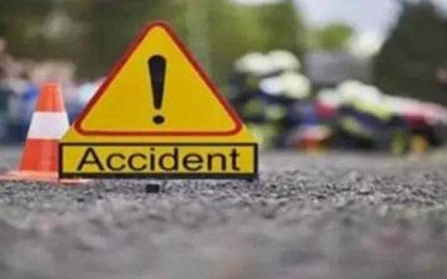 لاہور؛ گزشتہ 24 گھنٹوں کے دوران 226 ٹریفک حادثات رپورٹ 