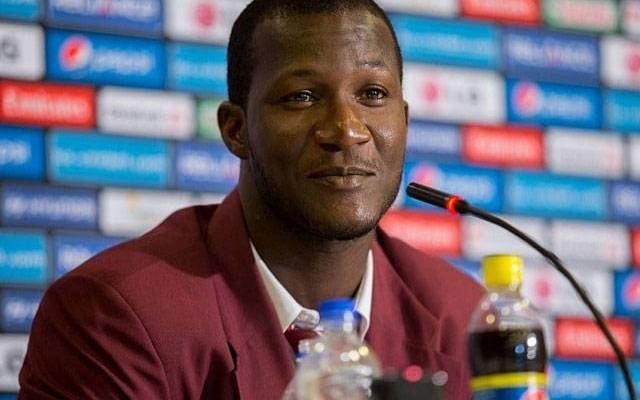 پاور پلے میں جب تین وکٹیں گر جائیں تو کم بیک مشکل ہو جاتا ہے، ڈیرن سیمی