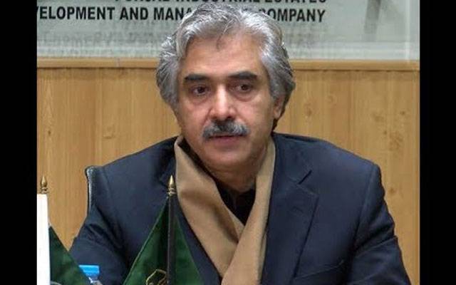 میاں اسلم اقبال کو گرفتار کرنے پنجاب پولیس پشاور پہنچ گئی