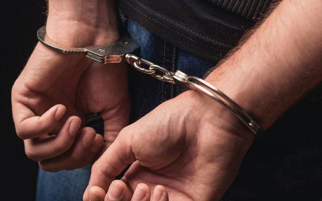 چیف جسٹس پاکستان کیخلاف سوشل میڈیا پر دھمکی آمیز مہم چلانے والا شخص گرفتار