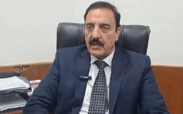 دھاندلی کا الزام: سابق کمشنر لیاقت چٹھہ نے کمیٹی کو بیان ریکارڈ کرادیا