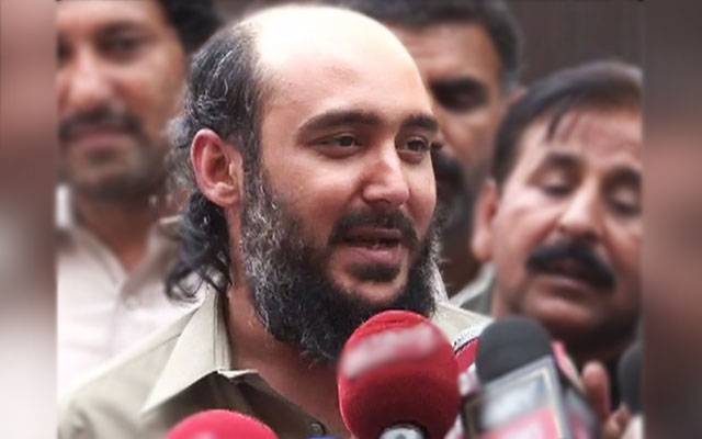 Ali Haidar Gilani, City42, PPP Punjab, Punjab Assembly, PAkistan Peoples Party in Punjhab Assembly 