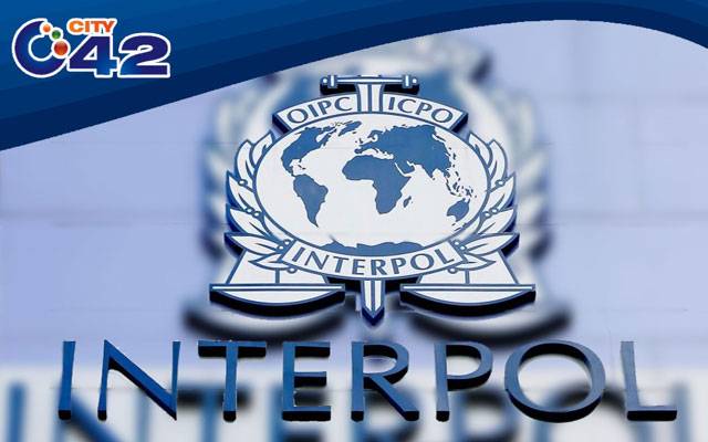 Interpol, Pakistan, Punjab Police, City42 , Amir Balaj Tipu murder case, 