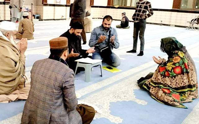 Jaspreet Kour adopts Islam, Jaspreet becomes Zaiban, City42 