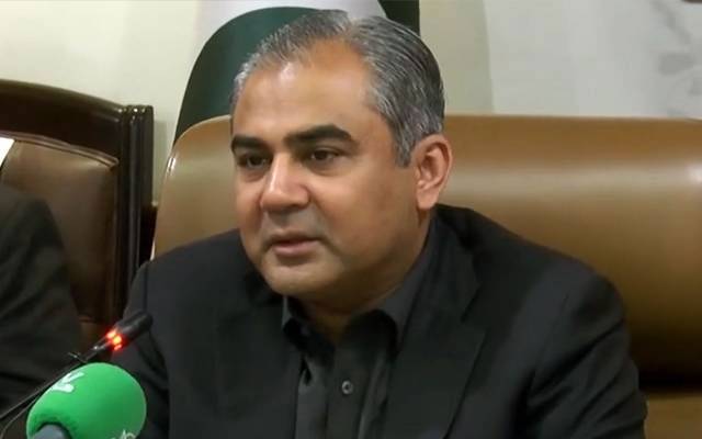 Mohsin Naqvi, Chief Minister Punjab Mohsin Naqvi, Punjab Interim Cabinet, City42 