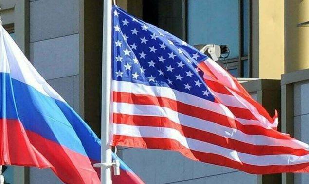 امریکا نے روس پر نئی پابندیاں عائد کردیں