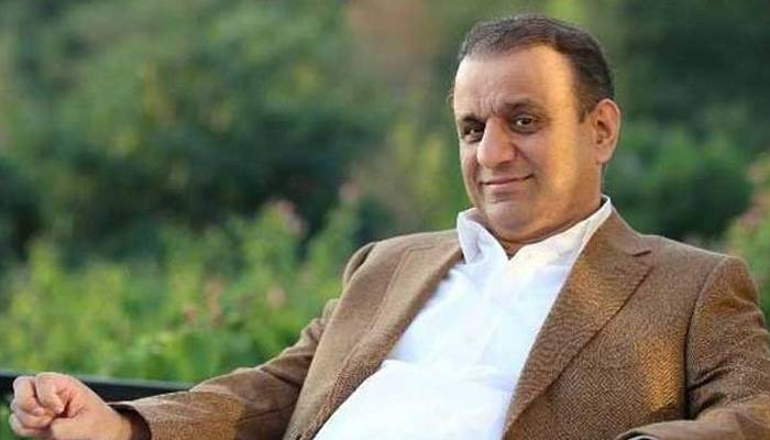 صدر آئی پی پی عبدالعلیم خان نے لاہور کی صوبائی نشست پی پی149چھوڑدی