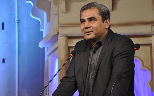 10سال سے زیر التواءایک اورمنصوبہ مکمل،محسن نقوی نے پولیس اپارٹمنٹس کاافتتاح کردیا