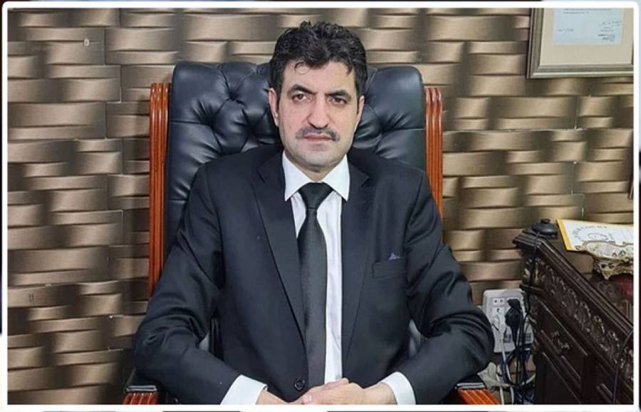 بیرسٹر گوہر کیخلاف بیان، پی ٹی آئی نے شیر افضل مروت کو شوکاز جاری کر دیا