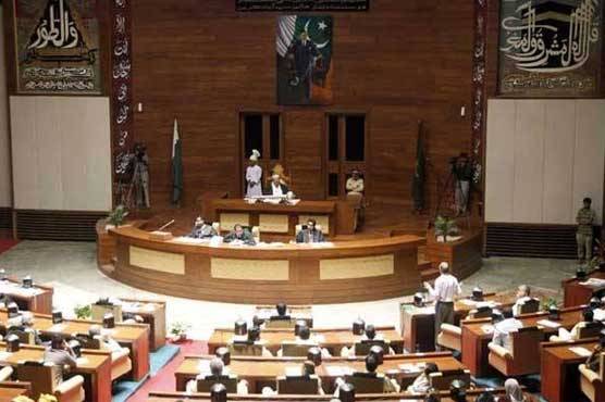 سندھ اسمبلی میں اسپیکر اور ڈپٹی اسپیکر کیلئے کاغذات نامزدگی کی جانچ پڑتال مکمل