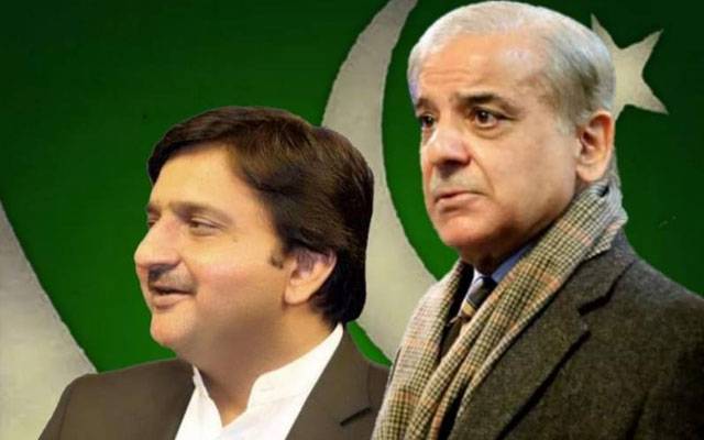 Malik Mohammad Ahmad, Shahbaz Sharif, Speaker Punjab Assembly, City42 
