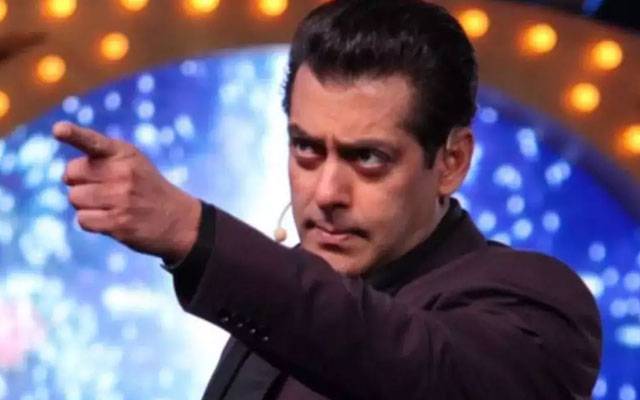 سلمان خان معروف فلمساز سنجے بھنسالی سے ناراض ہوگئے