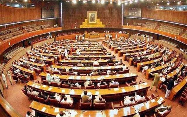 نئے منتخب وزیراعظم آئندہ ہفتے حلف اٹھائیں گے