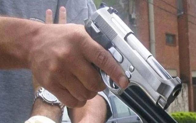 شہر میں شوٹرزکے ذریعے قتل و غارت کا سلسلہ بڑھنے لگا، اندھے قتل کی 573وارداتیں رپورٹ