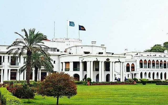  نومنتخب وزیر اعلیٰ پنجاب کی تقریب حلف برداری کل گورنر ہاؤس میں ہوگی
