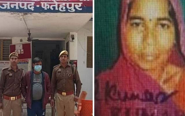 آن لائن گیم کیلئے لیا قرض اتارنے کیلئے نوجوان نے اپنی والدہ کو قتل کر ڈالا