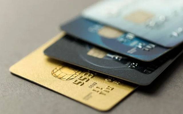 Credit Card , payment through credit card, City42, State Bank of Pakistan 