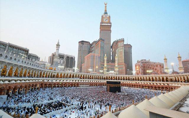 Saudi Arabia, Huj Season, punishment on Violations of Huj regulations, City42 