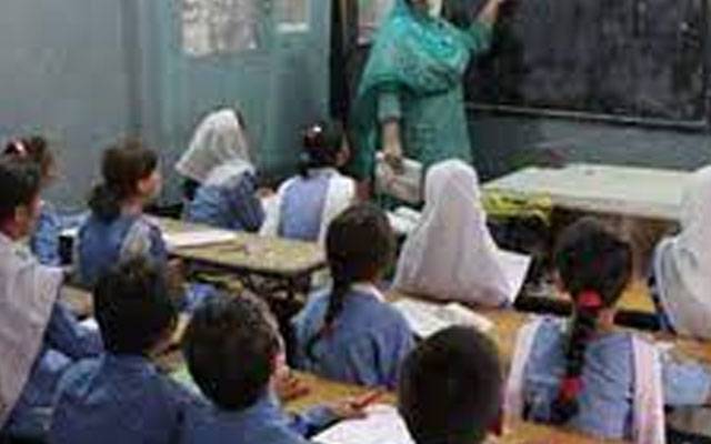  ٹیچرز نے14 ہزار ایجوکیٹرز کی مستقلی کیلئے نامزد وزیراعلی مریم نواز سے درخواست کردی