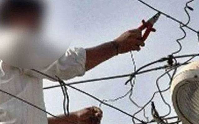 واجبات کی عدم ادائیگی، لیسکو نے ریلوے ہیڈکوارٹر کی بجلی کاٹ دی