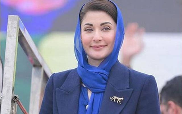  پنجاب میں ایئرایمبولینس بھی ہوں گی، مریم نواز