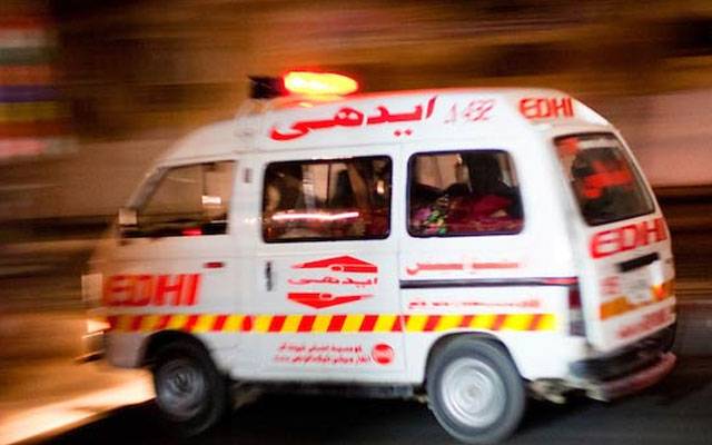 شہر کے مختلف علاقوں سے چار لاشیں برآمد،شناخت نہ ہو سکی