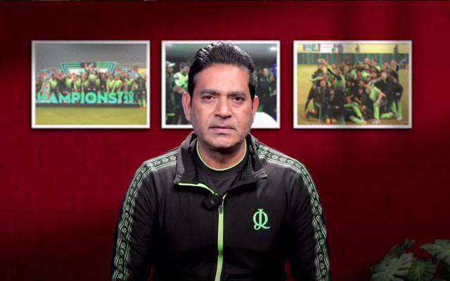 راشد خان کو کوئی پلیئر ریپلیس نہیں کرسکتا، اس جیسے پلیئر کو ہر ٹیم مس کرے، عاقب جاوید