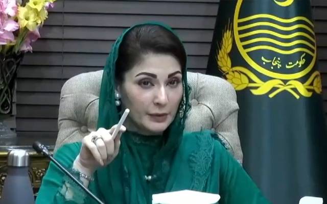 مریم نواز شریف کا عہدہ سنبھالتے ہی مہنگائی سے ریلیف کے لئے اقدامات کا اعلان