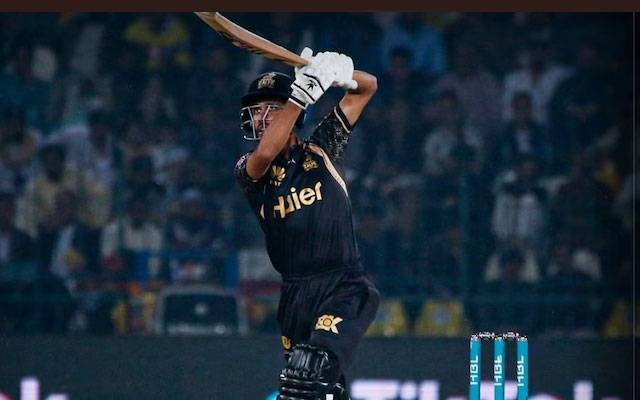 Saim Ayub, Babar Azam, City42 